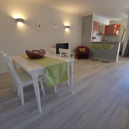 Sunset Amendoeiras Appartement Alvor