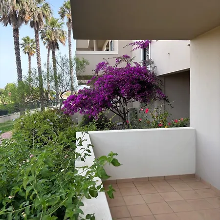 Apartament Sunset Amendoeiras
