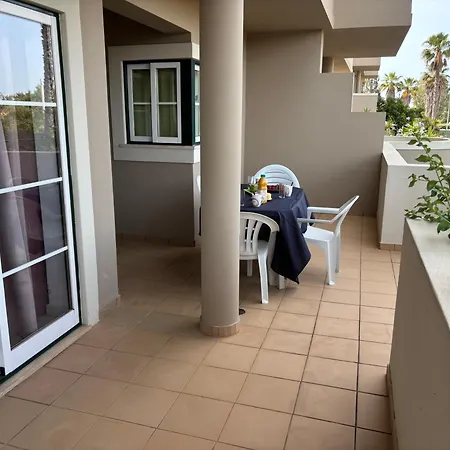 Sunset Amendoeiras Apartament Alvor