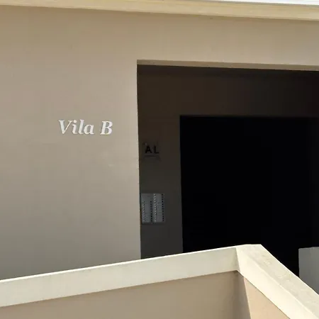 Apartament Sunset Amendoeiras Alvor
