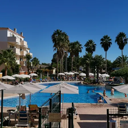 Sunset Amendoeiras Appartement *