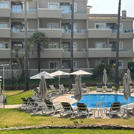 Sunset Amendoeiras Appartement Alvor